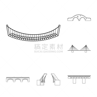 标志,砖,现代,建筑业,行人,河流,建造物,瀑布,联系,装裱