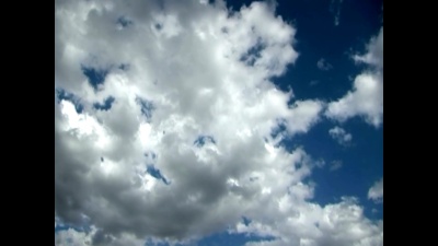 Cloudscape时间延迟