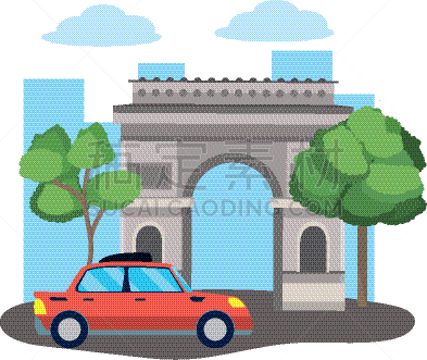 汽车,技术,安全的,座舱,法国,风景,传感器,图像,失控车辆,联系