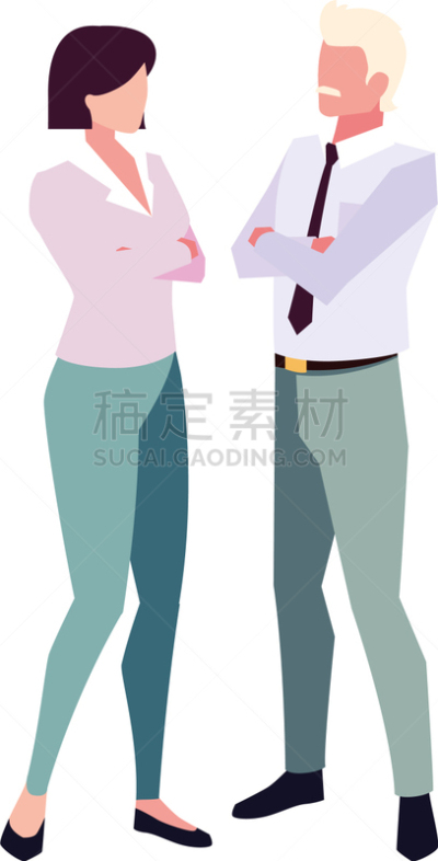 白色背景,伴侣,商务,衣服,分离着色,商务人士,人,专业人员,男商人,站