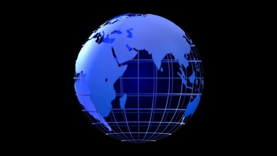 图形Globe