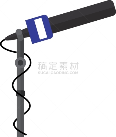 传声器架,深蓝,传媒,音乐,歌手,图像,设备用品,交流,演讲,传播