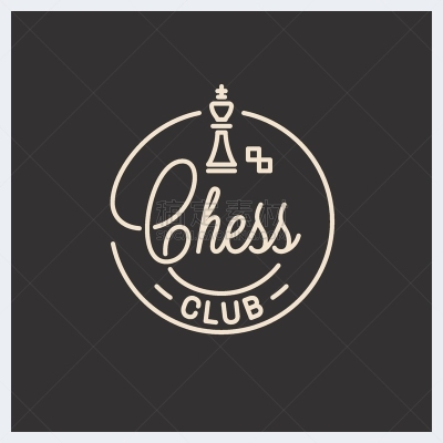 圆形,国际象棋,品牌名称,黑色背景,直的,商务,卒子,线条,部分,休闲游戏