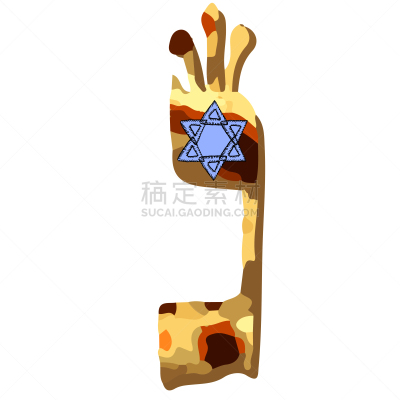 字母,纹理,绘画插图,马佐,逾越节,希伯来文,犹太教,矢量,书法,复活节