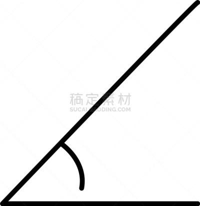 角度,计算机图标,锐角,测量工具,长度,比例,几何形状,概念,数学符号,图像