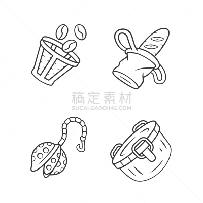 厨房器具,计算机图标,零浪费,直的,饮料,画布,茶,一次性物品,不锈钢,蔬菜