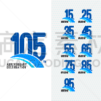 周年纪念,模板,100岁以上,商务,50年节,请柬,事件,庆祝,布置