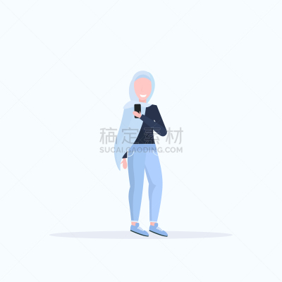 女人头巾,女人,照片,自拍,电子邮件,摆拍,技术,取得,拍照,站