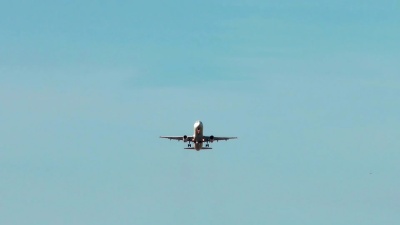  -空中飞机