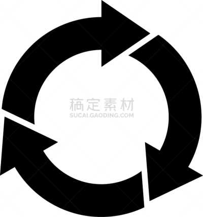 光标,三个物体,脚踏车,螺旋,流程图,背景分离,策略,技术,简单,图表
