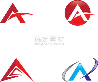 英文字母A,图标,计划书,活力,传媒,商务,计算机,决定