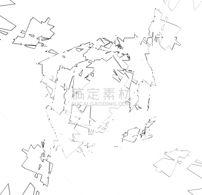 图像特效,式样,抽象,纹理效果,噪声,谷物,平视角,几何形状,多样