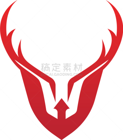 鹿,计算机图标,式样,摆拍,野生动物,哺乳纲,自然美,装裱,驯鹿,复古