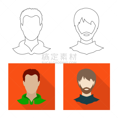 专业人员,照片,棕色头发,金色头发,发型,小胡子,络腮胡子,头发,男人,绿色
