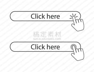 鼠标,圆形,互联网,手,光标,计算机图标,矢量,指示棒,蜘蛛网,直的