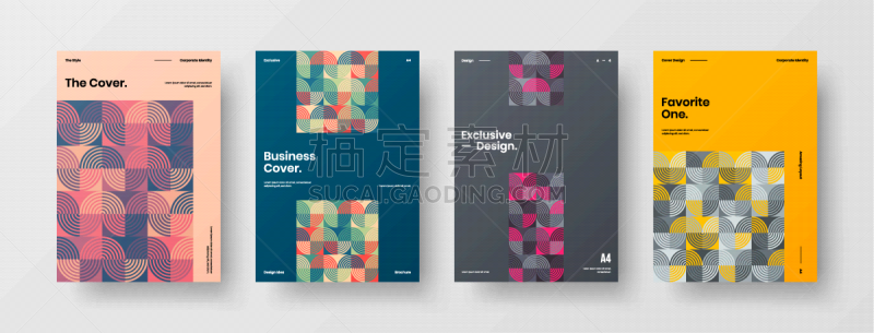 几何形状,式样,垂直画幅,小册子,矢量,绘画插图,抽象,模板,轻蔑的,麦克唐纳·道格拉斯f-4