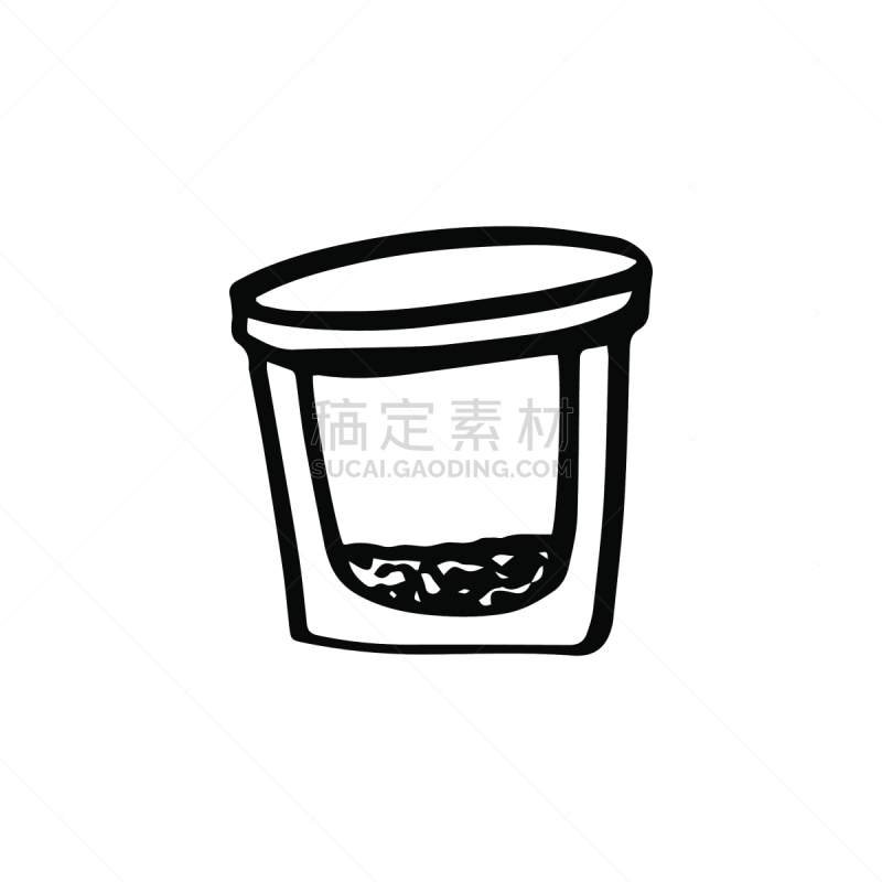 广口瓶,女性,玻璃,小的,环境,米色,储油罐,概念,分离着色