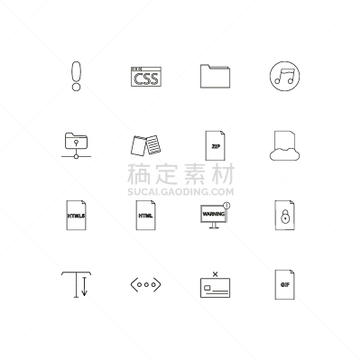 直的,活页夹,标志,计算机图标,超文本链接标示语言,网线插头,计算机,文档,网络服务器,云