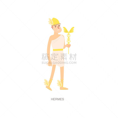 希腊,商业之神墨丘利,远古的,男人,神,神话,运动头盔,黄金,商务,运动