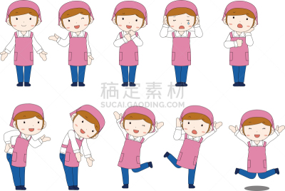 可爱的,商店,注视镜头,档案管理员,女性,惊骇,一个人,引座员,味道测试,女人