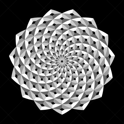 geometric design element