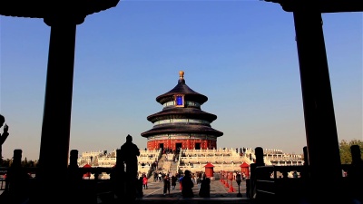 天坛