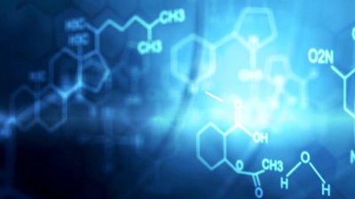 CG分子运动图形化学式