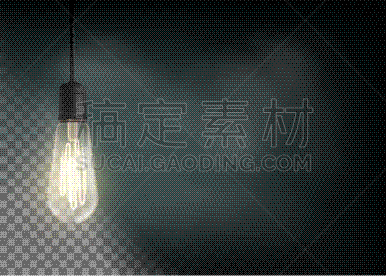 电灯泡,活力,夜晚,华丽的,螺线,闪亮的,计划书,复古,发光,遗忘