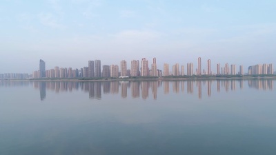城市和桥梁