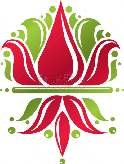 Lily Flower,做,华丽的,华贵,环境,环境保护,复古,做
