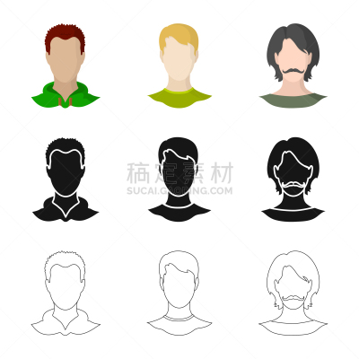 专业人员,照片,计算机图标,肖像,头发,发型,金色头发,棕色头发,发型屋,时尚