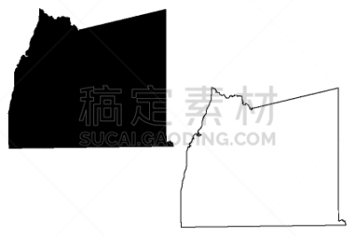 德克萨斯,国内著名景点,边界,现代,草图,城市,乱画,剪影
