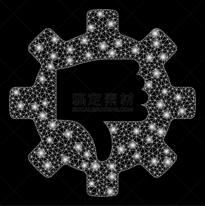 铁丝网,大拇指朝下,斑点,火炬塔,自行车齿轮,活力,结论,几何形状,一致,技术