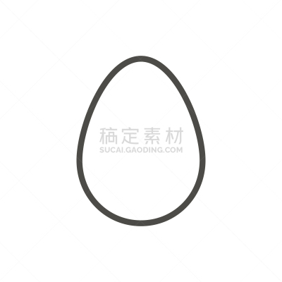 复活节,蛋,计算机图标,符号,线条,商务,计算机,直的,食品,煮食