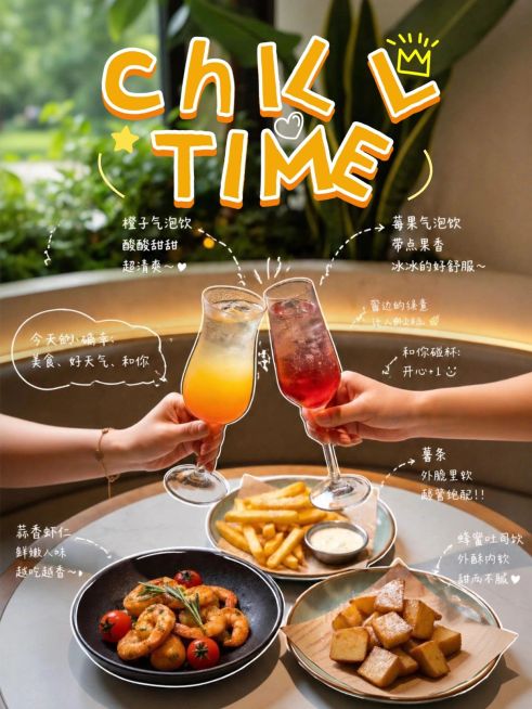 PLOG手绘注释GPTimage2一键修图预览效果