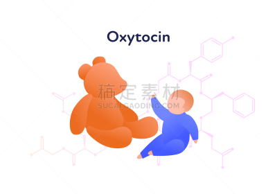 玩具,白色,性格,矢量,婴儿,平坦的,荷尔蒙,连接,教育