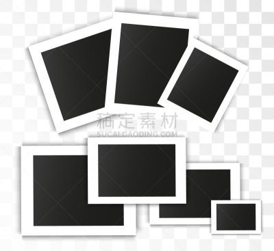 矢量,绘画插图,紧迫,贺卡,空的,背景分离,边框,肖像,一个人,拍照