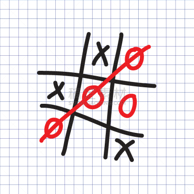 井字游戏,团体性运动,铅笔,床单,品牌名称,想法,休闲,绘制