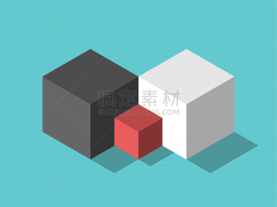 儿童,父母,反差,立方体,一个物体,家庭,小的,婚姻咨询,立方体形状,想法