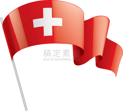 瑞士,白色,国内著名景点,风,人种,波浪,三维图形,自立