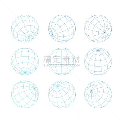 球体,地球形,格子,几何形状,背景分离,全球通讯,技术,纬度,分子结构,行星