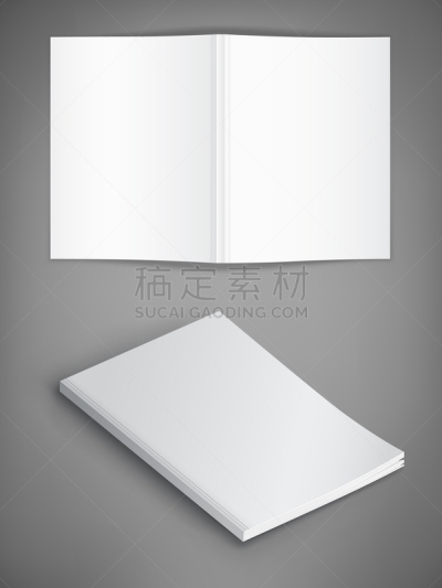 灰色背景,白色,书,教科书,商务,平装书,文档,目录