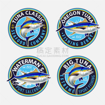 证章,标签,设计师,分离着色,自然,男人,食品,钓鱼