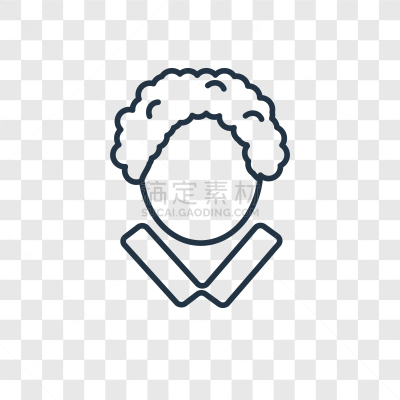 直的,分离着色,奥赛罗,概念,计算机图标,传统,电子邮件,策略