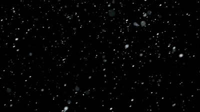 Snow Stoorm Loopable-Alpha层