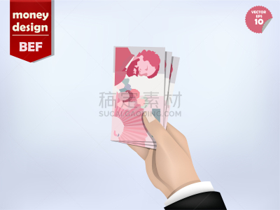 比利时,纸,易接近性,商务,信函,简单,绘画插图,音符,扁平化设计,工资