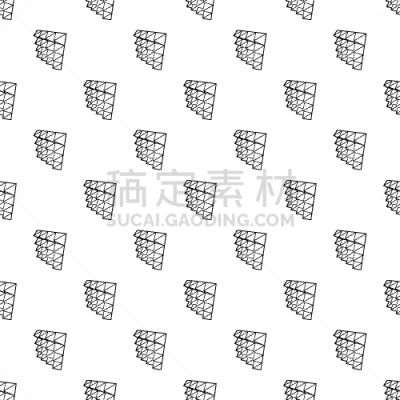 轮廓,绝缘体,计算机图标,分离着色,传媒,多孔渗水的,音乐,噪声,隔音的,重复