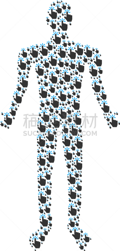 男人,小团体,格子烤肉,触摸屏,人,多样,击打,联系,选择