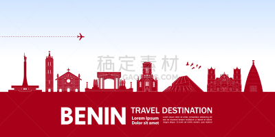 benin travel destination