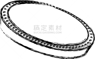 赌场,白色,黑色,潦草,活力,运气